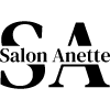 Salon Anette logo